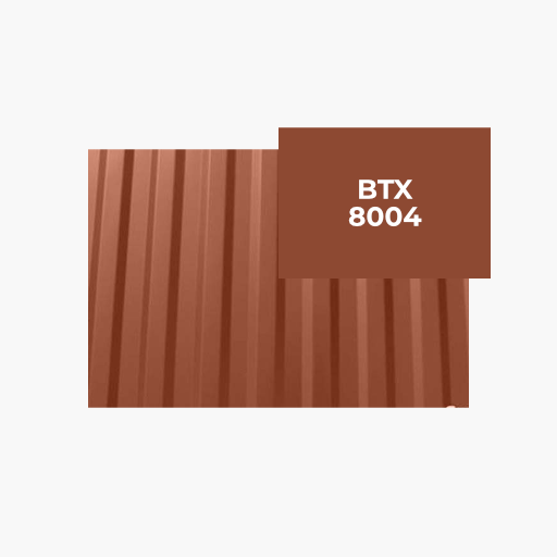 BTX 8004